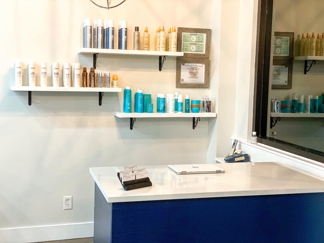 Mia Avenue Salon In Ponte Vedra Beach FL | Vagaro