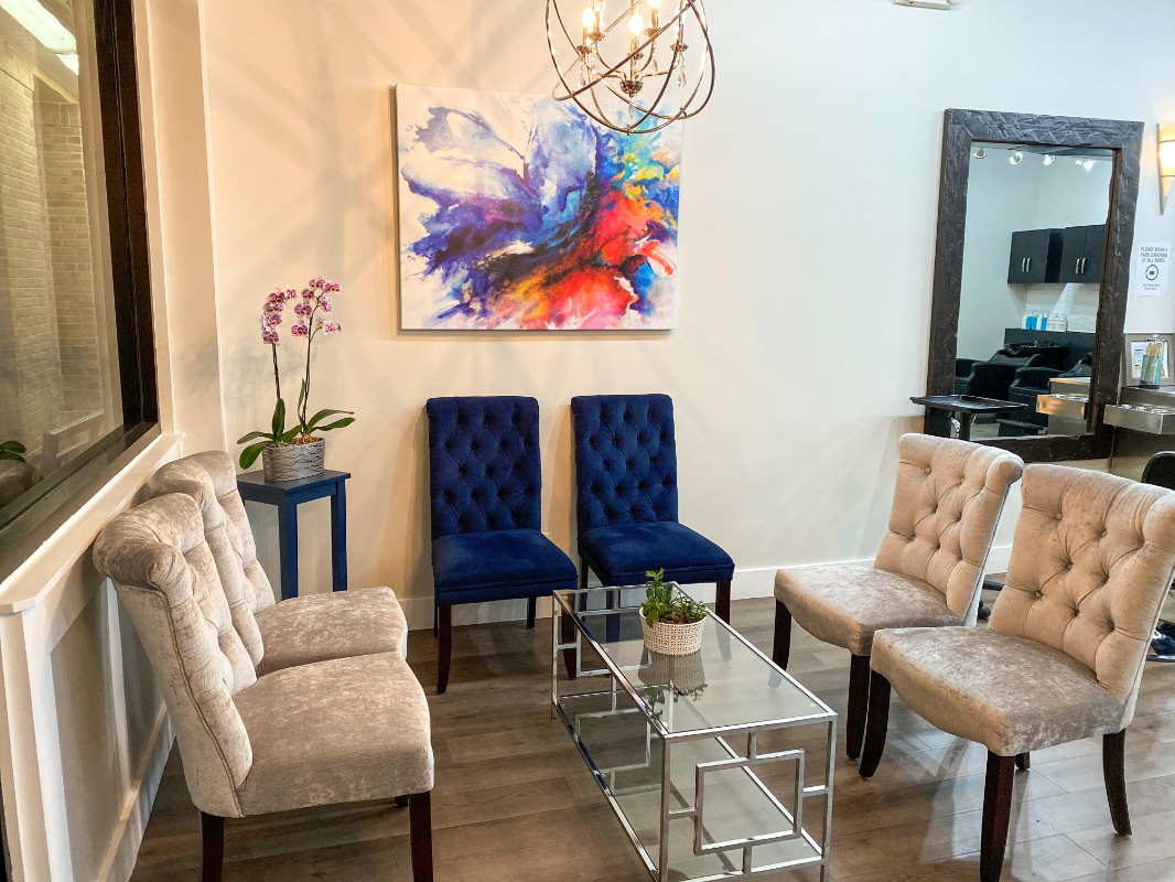 Mia Avenue Salon In Ponte Vedra Beach FL | Vagaro