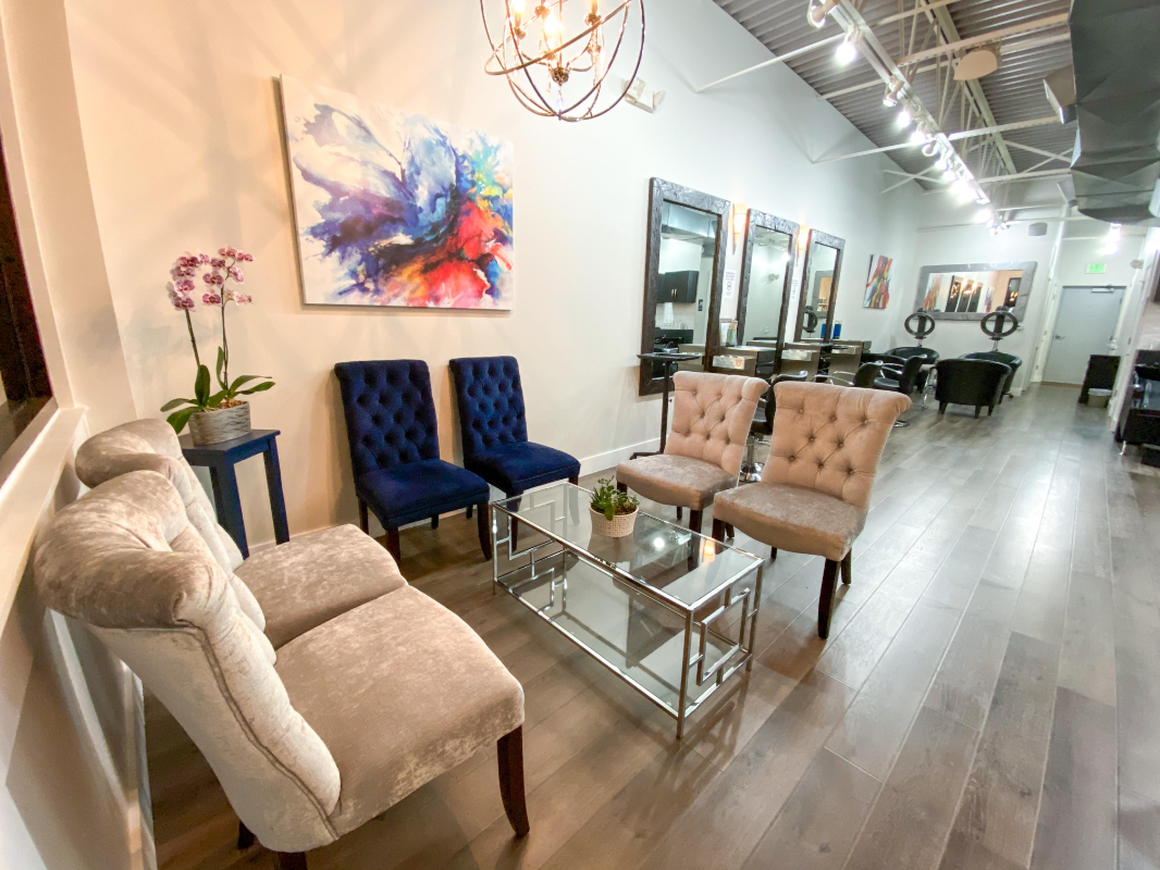 Mia Avenue Salon In Ponte Vedra Beach FL | Vagaro